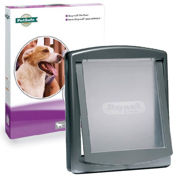 PetSafe Staywell Original дверцята для собак великих порід, до 45 кг