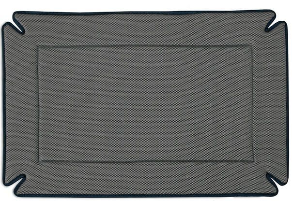 K&H Odor Control Crate Pad КОНТРОЛЬ ЗАПАХУ підстилка в клітку для собак