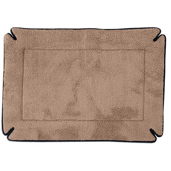 K&H Self Warming Crate Pad самонагрівна підстилка в клітку для собак