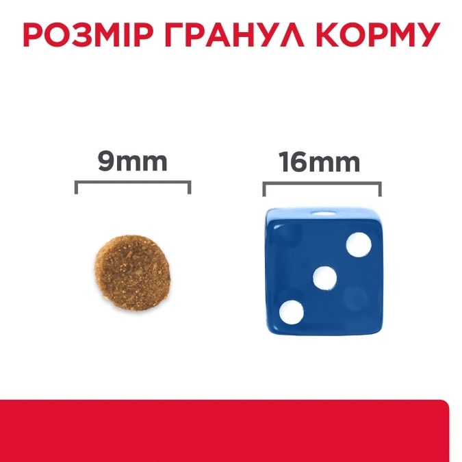 Hill's PD Gastrointestinal Biome Stress, з куркою