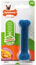 Nylabone Moderate Chew Dental Bone жувальна кістка, смак курки