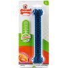 Nylabone Moderate Chew Dental Bone жувальна кістка, смак курки