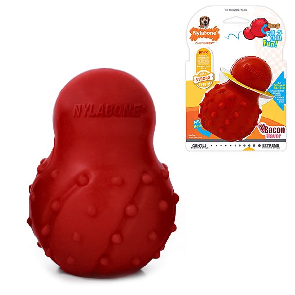 Nylabone Strong Chew Cone, Конус для ласощів