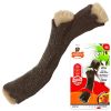 Nylabone Extreme Chew Wooden Stick жувальна, смак бекону