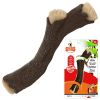Nylabone Extreme Chew Wooden Stick жувальна, смак бекону