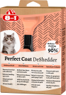 8in1 Perfect Дешеддер для вичісування котів