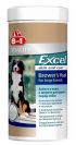 8in1 Excel Brewers Yeast Large Breed