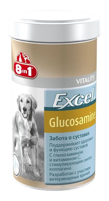 8in1 Excel Glucosamine