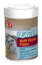 8in1 Excel Multi Vitamin Puppy