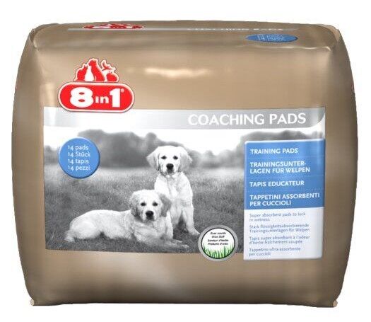 8in1 Training Pads для привчання