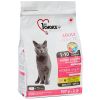 1st Choice Cat Adult Indoor Vitality Chicken з куркою