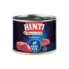 Rinti Singlefleisch Exclusive Ross Pur Конина