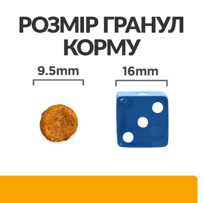 Hill’s Prescription Diet c/d, з куркою