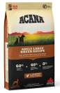 Acana Dog Adult Large Breed Recipe, з куркою та індичкою