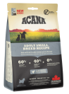 Acana Dog Adult Small Breed Recipe, з куркою та індичкою