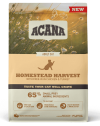 Acana Cat Homestead Harvest, з куркою та індичкою