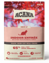 Acana Cat Indoor Entree, з куркою та оселедцем