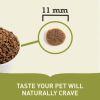 Acana Dog Adult Small Breed Recipe, з куркою та індичкою