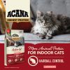 Acana Highest Protein Indoor Cat Recipe