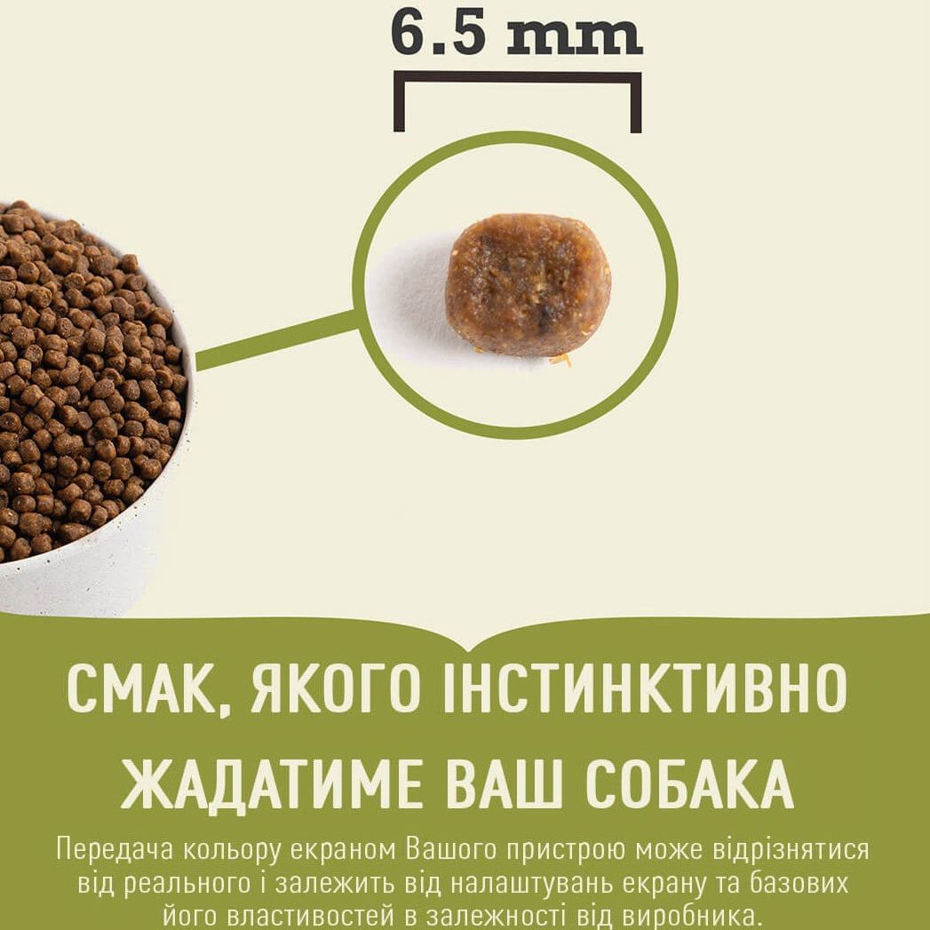 Acana Dog Puppy Small Breed Recipe, з куркою та індичкою