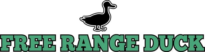 Alpha Spirit The Only Free Range One Duck, з качкою