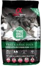 Alpha Spirit The Only Free Range One Duck, з качкою