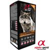 Alpha Spirit Multiprotein, зі свіжим м'ясом та рибою