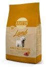 Araton Lamb Adult All Breeds, з ягнятиною