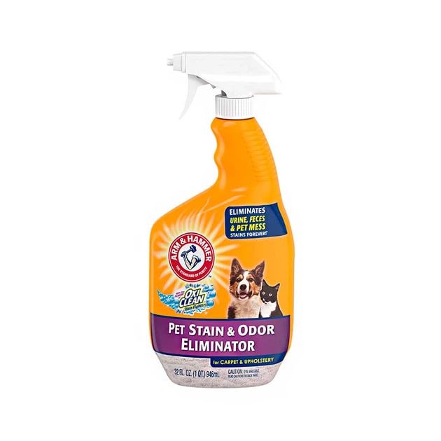Arm&Hammer Знищувач плям і запаху тварин, спрей