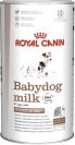 Royal Canin Babydog milk