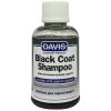 Davis Black Coat Shampoo Шампунь для чорної шерсті собак і котів, концентрат