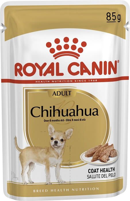Royal Canin Dog CHIHUAHUA ADULT WET