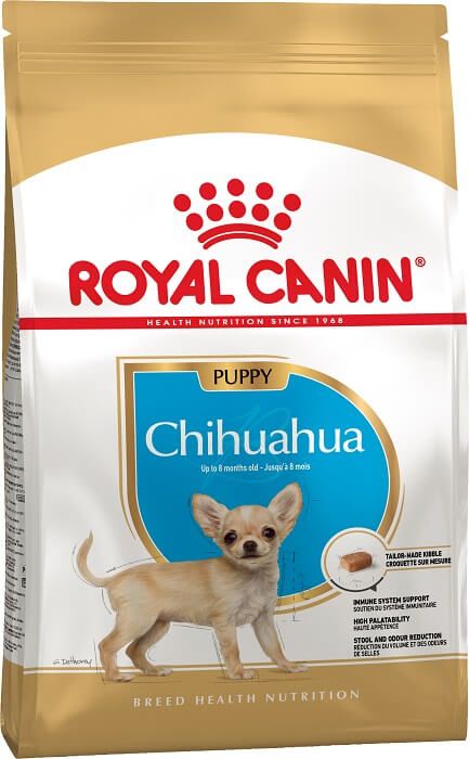 Royal Canin Dog CHIHUAHUA PUPPY