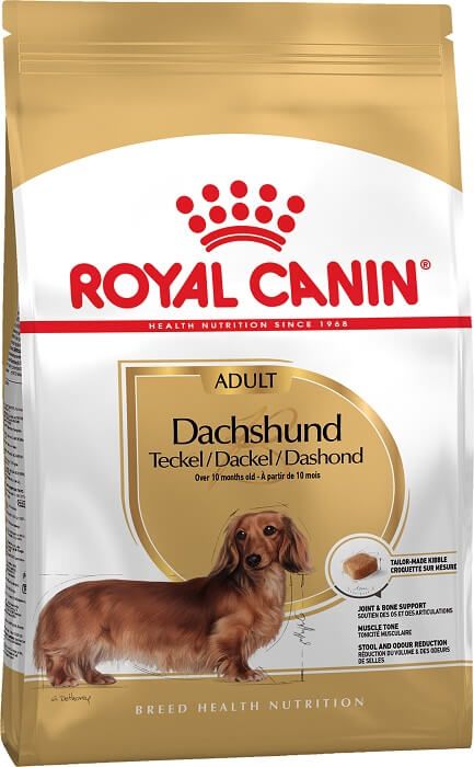 Royal Canin Dog Dachshund Adult
