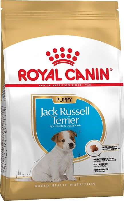 Royal Canin Dog JACK RUSSEL PUPPY