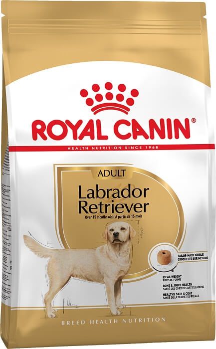 Royal Canin Dog Labrador Adult