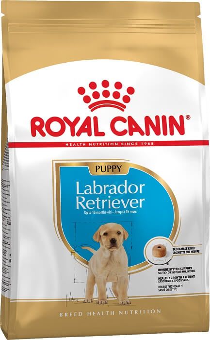 Royal Canin Dog LABRADOR PUPPY