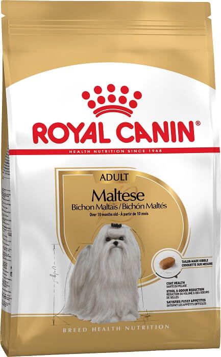 Royal Canin Dog MALTESE ADULT