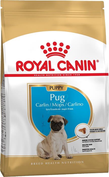 Royal Canin Dog PUG PUPPY