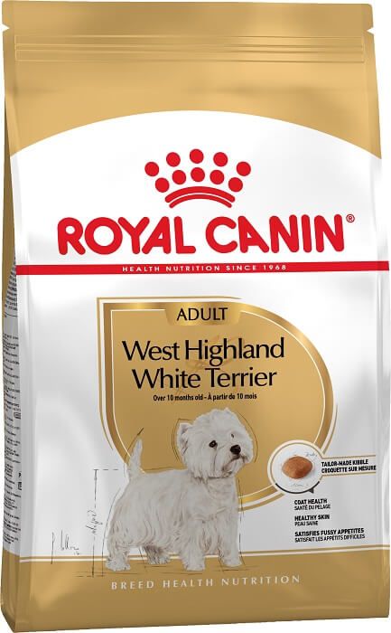 Royal Canin Dog WESTIE ADULT