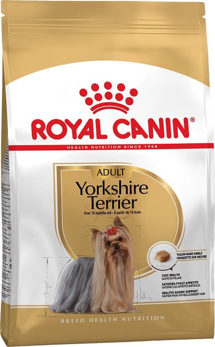 Royal Canin Dog Yorkshire Adult