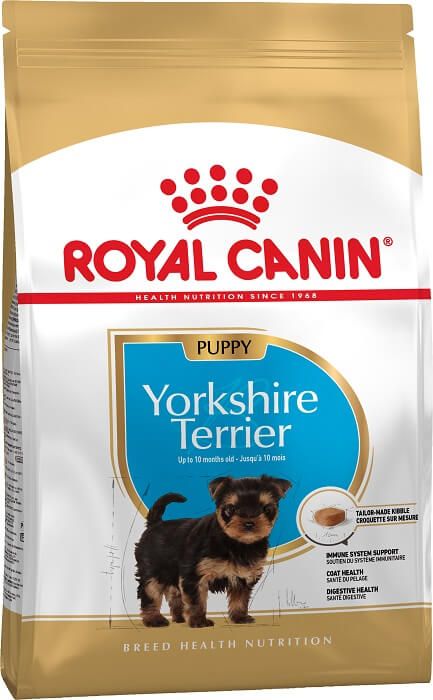 Royal Canin Dog YORKSHIRE PUPPY