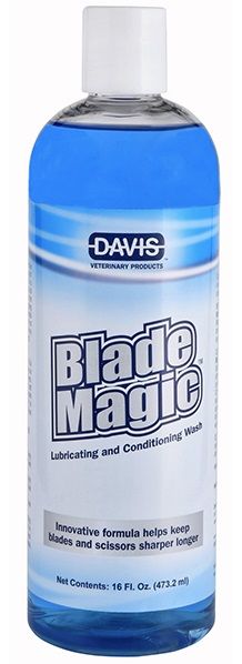 Davis Blade Magic Рідина для догляду за лезами і ножицями