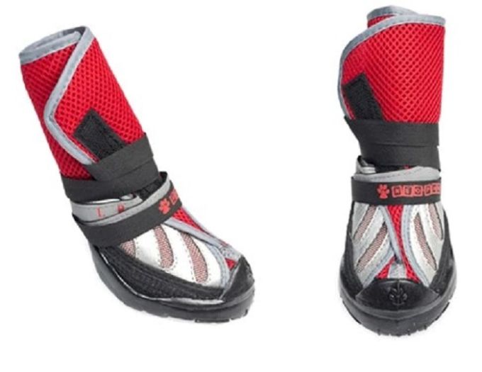 NeoPaws Summer Reinforced Літні ортопедичні черевики для собак