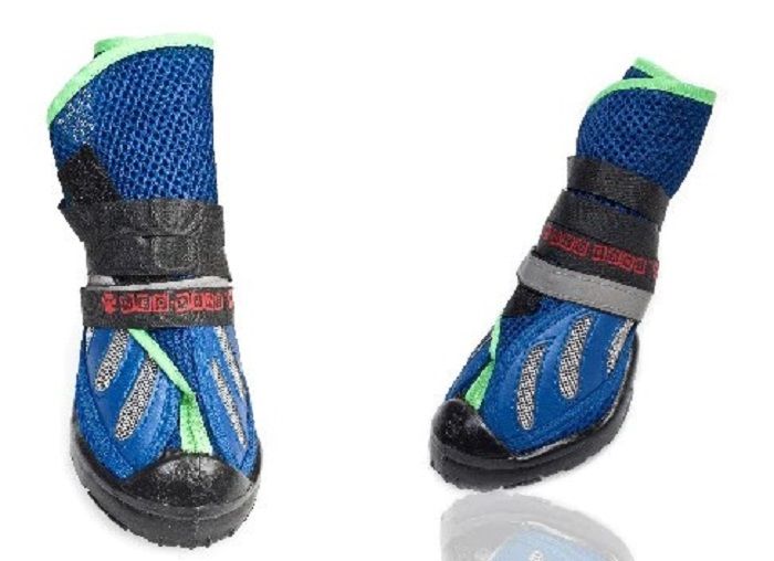NeoPaws Summer Reinforced Літні ортопедичні черевики для собак