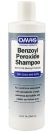 Davis Benzoyl Peroxide Shampoo Шампунь для собак і котів з демодекозом і дерматитами