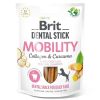 Brit Dental Stick Mobility з колагеном і куркумою для мобільності суглобів