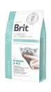 Brit GF Veterinary Diets Cat Struvite