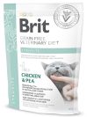Brit GF Veterinary Diets Cat Struvite