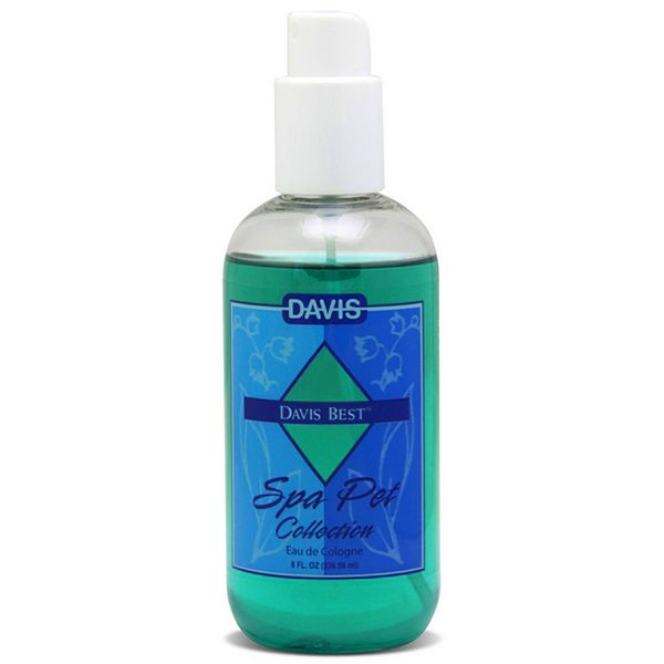 Davis «Davis Best» «ДЕВІС БЕСТ» духи для собак, спрей